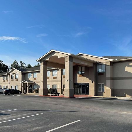 Country Inn & Suites By Radisson, Midway - Tallahassee West Luaran gambar