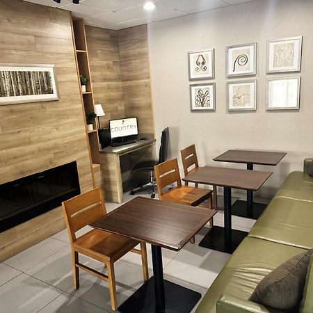Country Inn & Suites By Radisson, Midway - Tallahassee West Luaran gambar