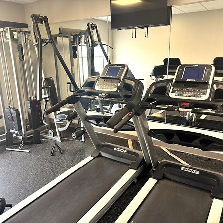 Country Inn & Suites By Radisson, Midway - Tallahassee West Luaran gambar