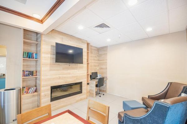 Country Inn & Suites By Radisson, Midway - Tallahassee West Luaran gambar