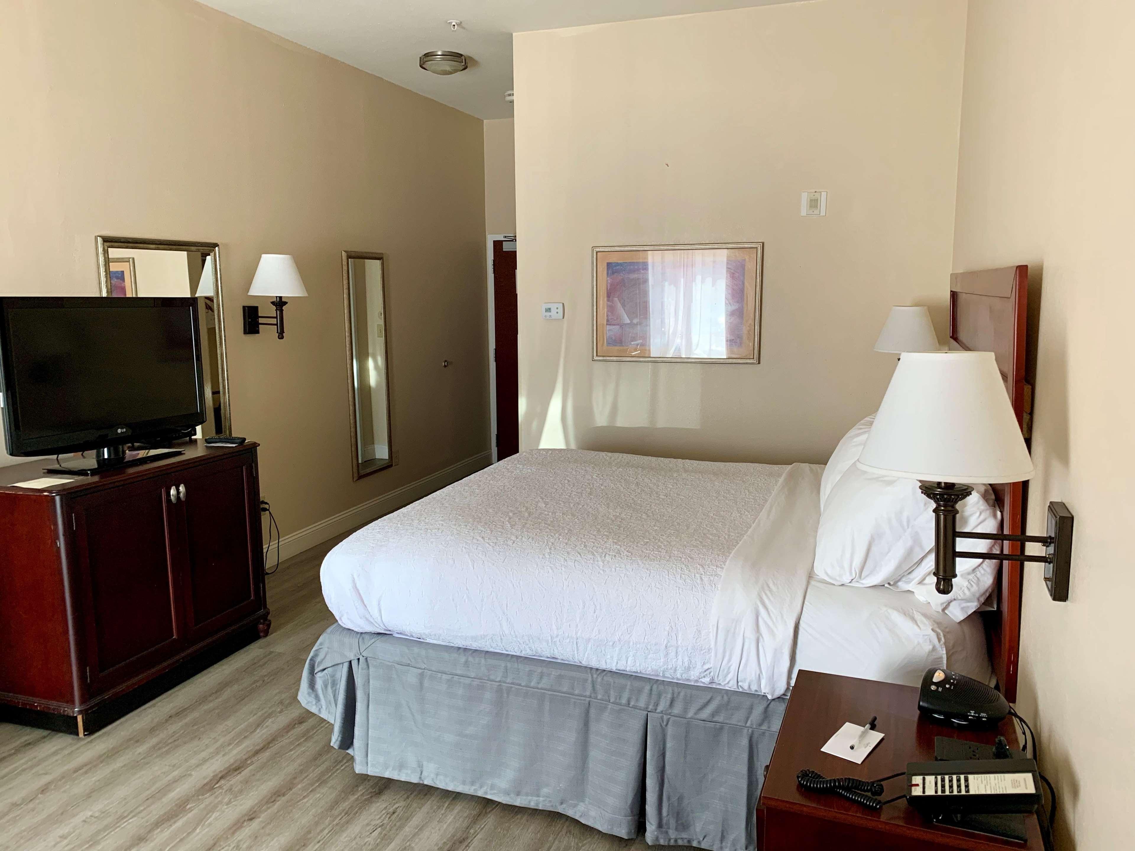Country Inn & Suites By Radisson, Midway - Tallahassee West Luaran gambar