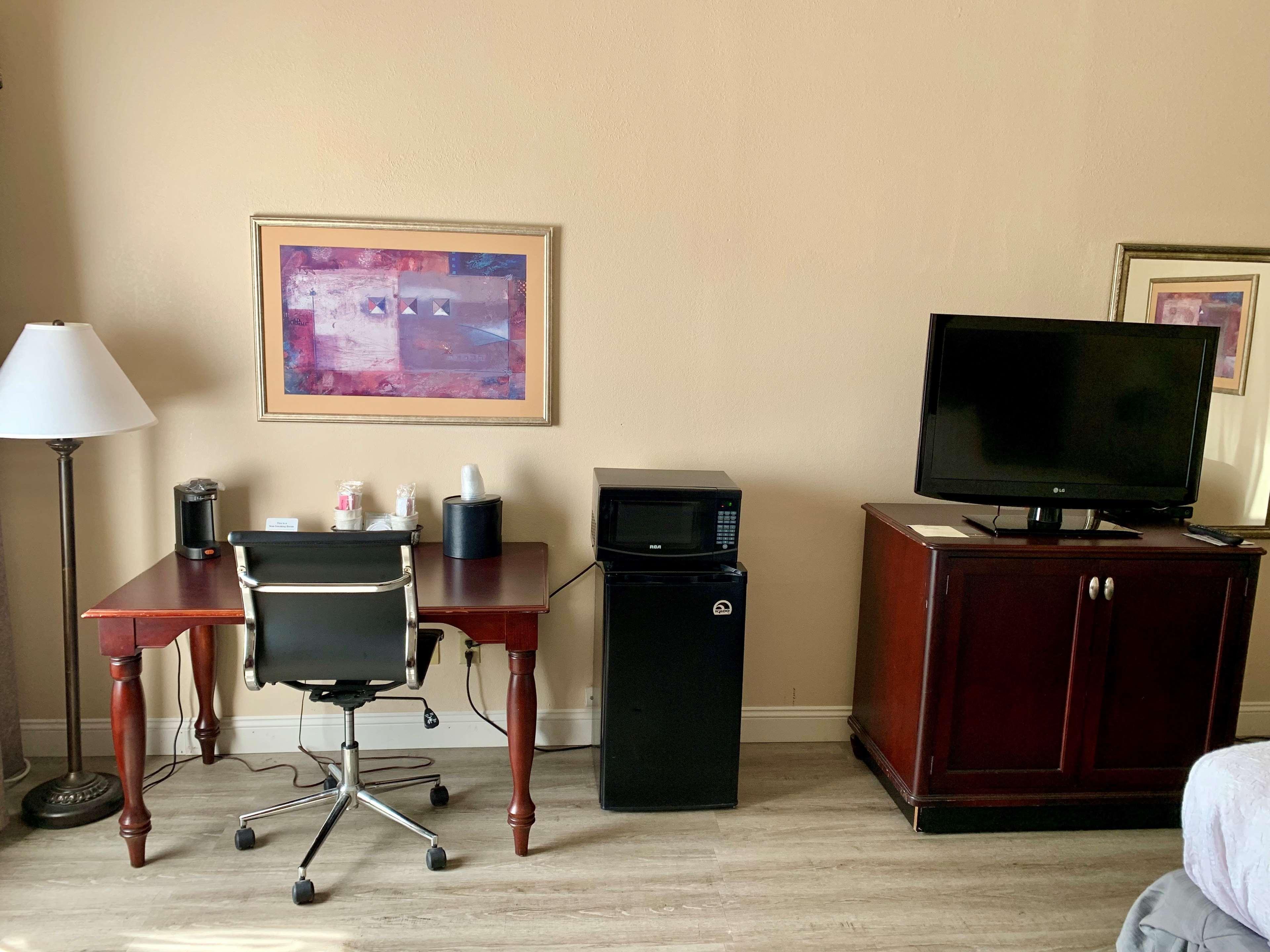 Country Inn & Suites By Radisson, Midway - Tallahassee West Luaran gambar
