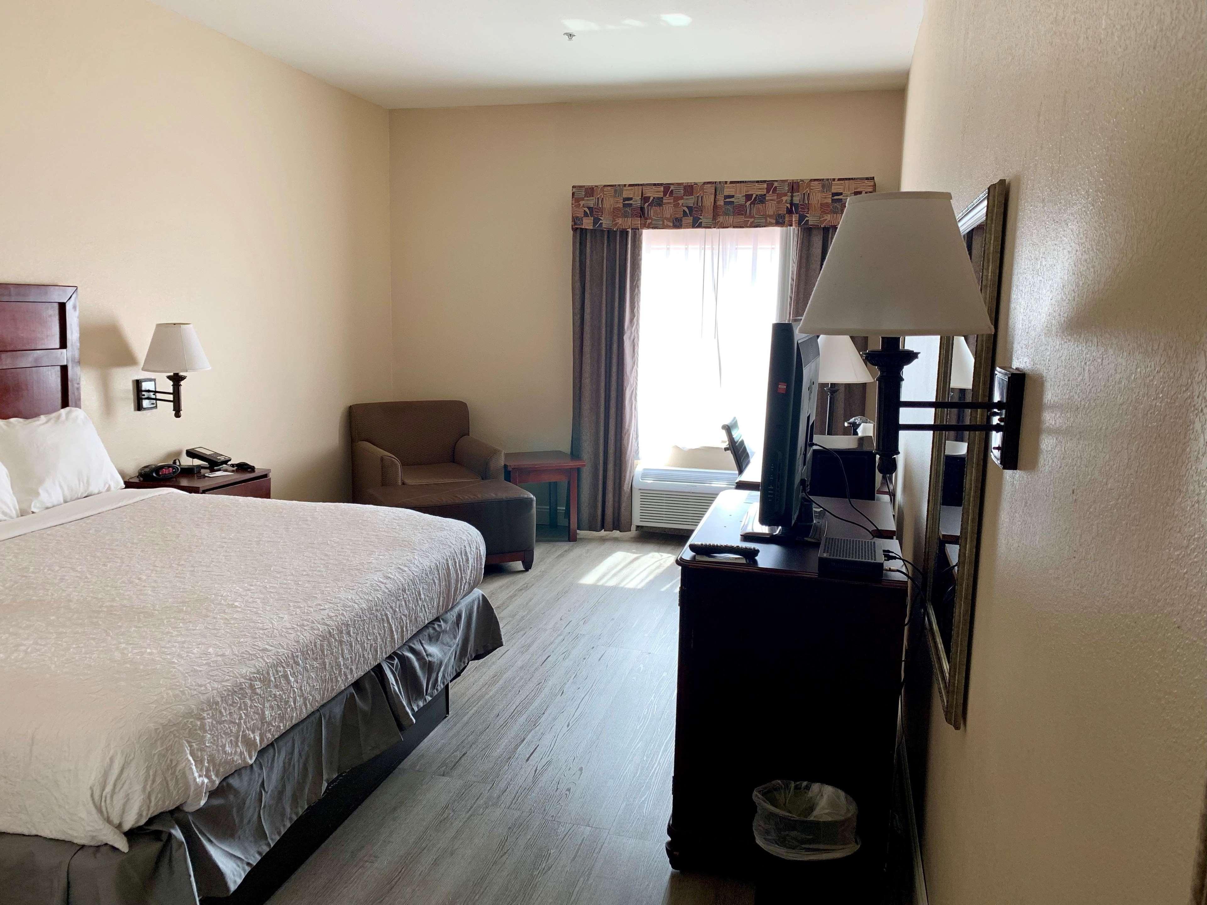 Country Inn & Suites By Radisson, Midway - Tallahassee West Luaran gambar