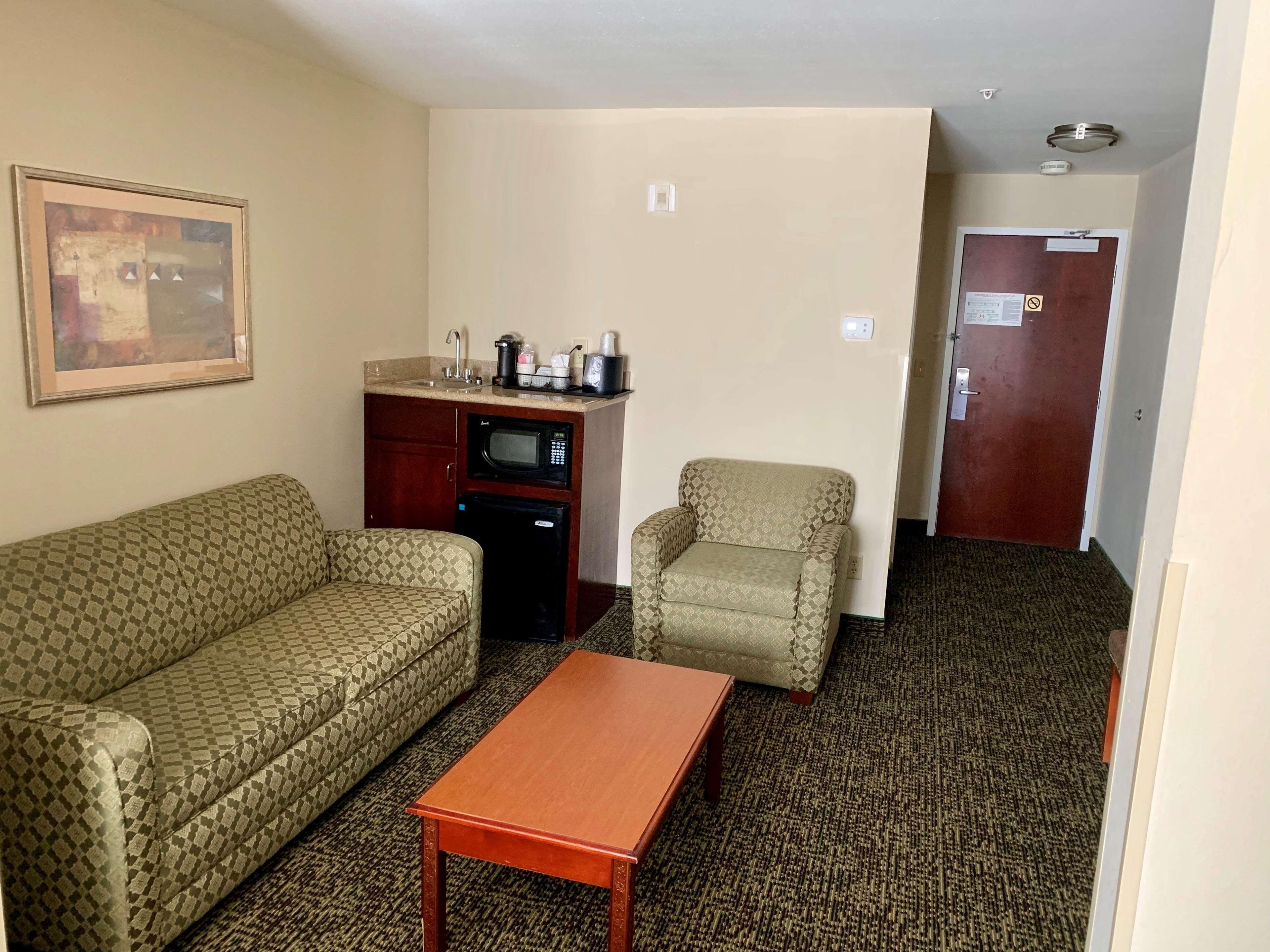 Country Inn & Suites By Radisson, Midway - Tallahassee West Luaran gambar