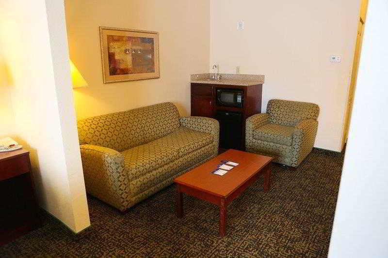 Country Inn & Suites By Radisson, Midway - Tallahassee West Luaran gambar