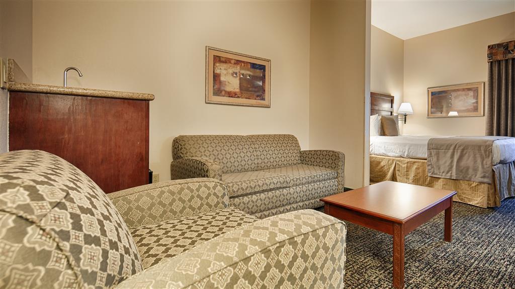 Country Inn & Suites By Radisson, Midway - Tallahassee West Luaran gambar