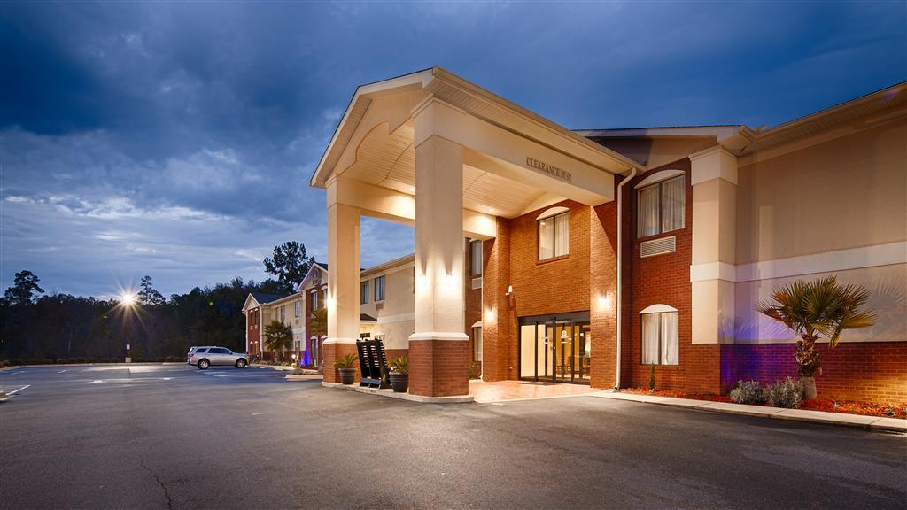 Country Inn & Suites By Radisson, Midway - Tallahassee West Luaran gambar