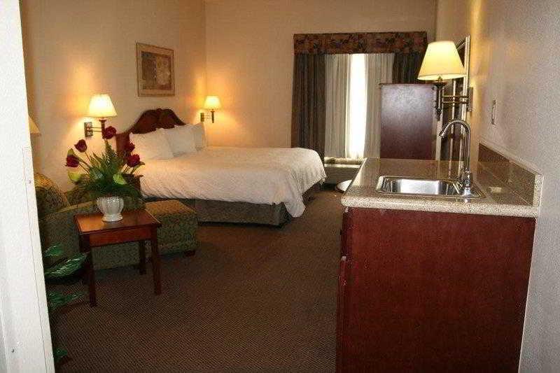 Country Inn & Suites By Radisson, Midway - Tallahassee West Luaran gambar