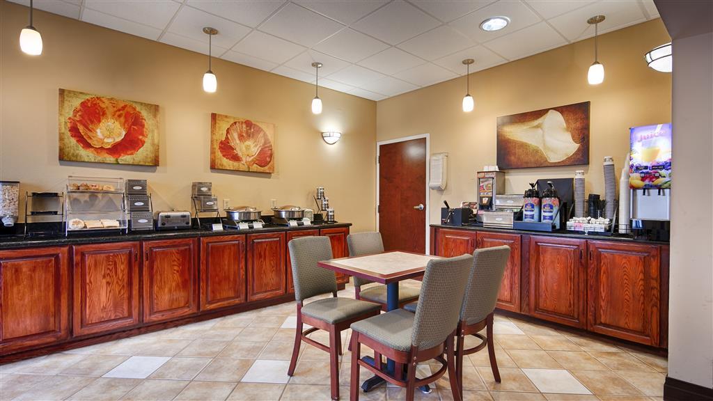 Country Inn & Suites By Radisson, Midway - Tallahassee West Luaran gambar