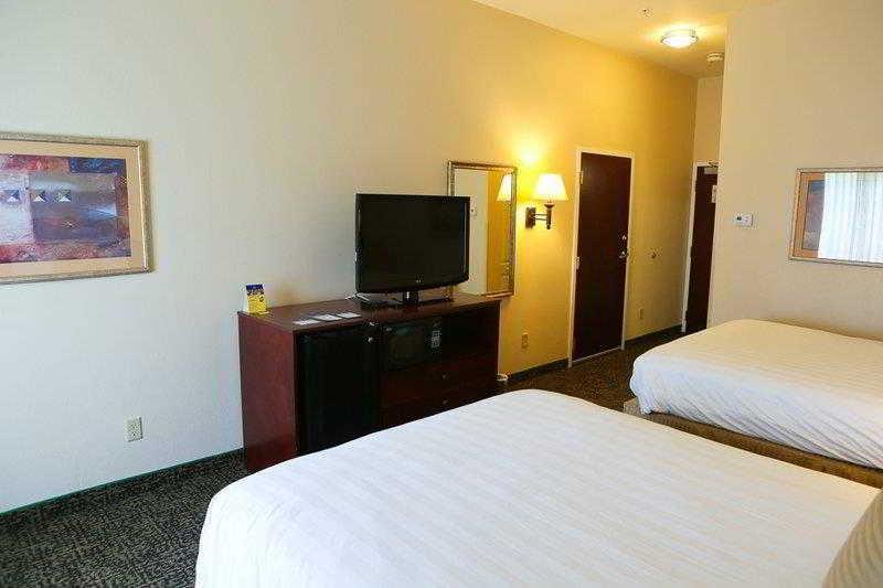 Country Inn & Suites By Radisson, Midway - Tallahassee West Luaran gambar
