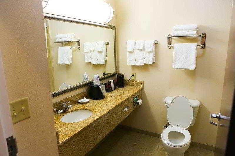 Country Inn & Suites By Radisson, Midway - Tallahassee West Luaran gambar
