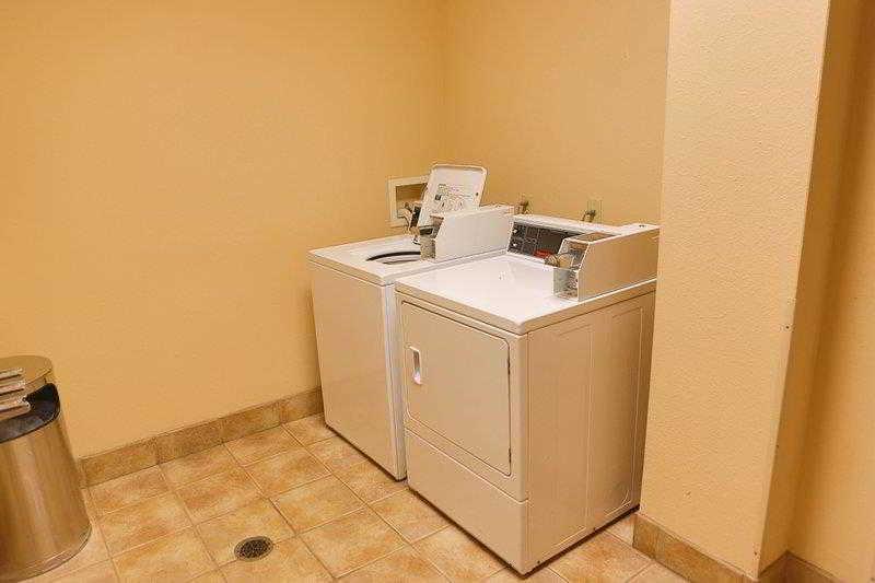 Country Inn & Suites By Radisson, Midway - Tallahassee West Luaran gambar