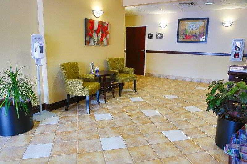 Country Inn & Suites By Radisson, Midway - Tallahassee West Luaran gambar
