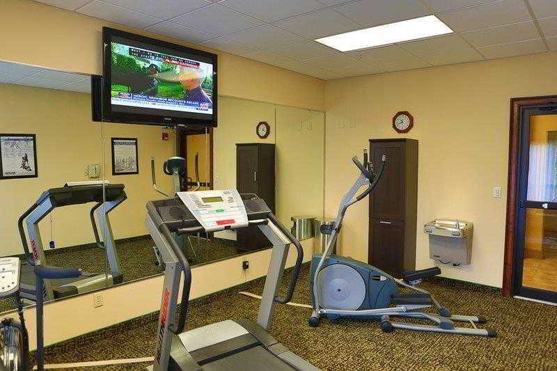 Country Inn & Suites By Radisson, Midway - Tallahassee West Luaran gambar