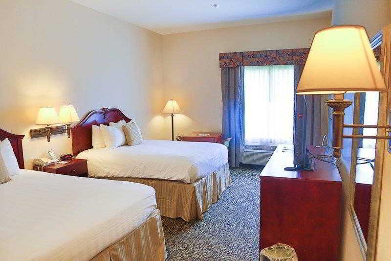 Country Inn & Suites By Radisson, Midway - Tallahassee West Luaran gambar