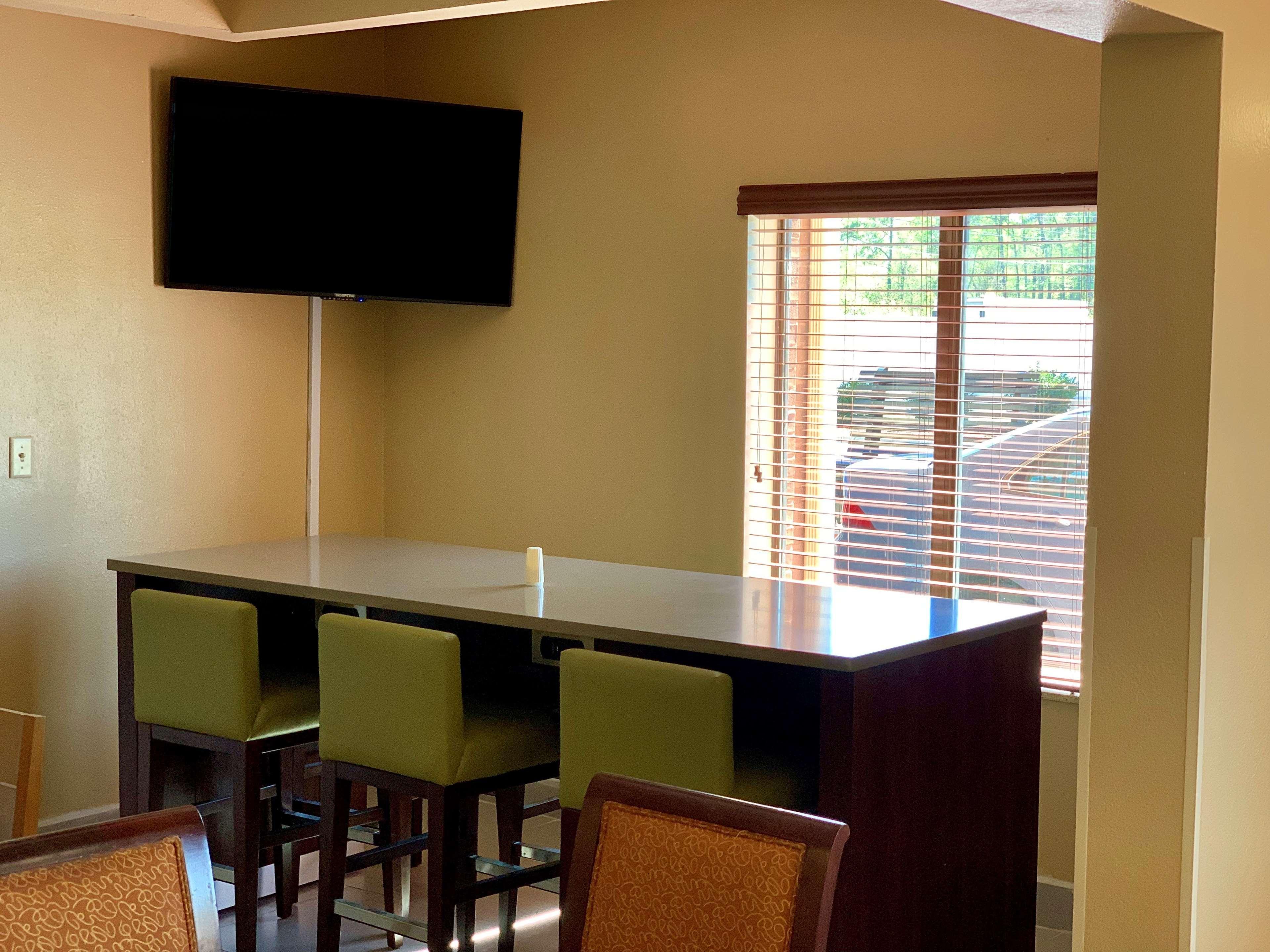 Country Inn & Suites By Radisson, Midway - Tallahassee West Luaran gambar