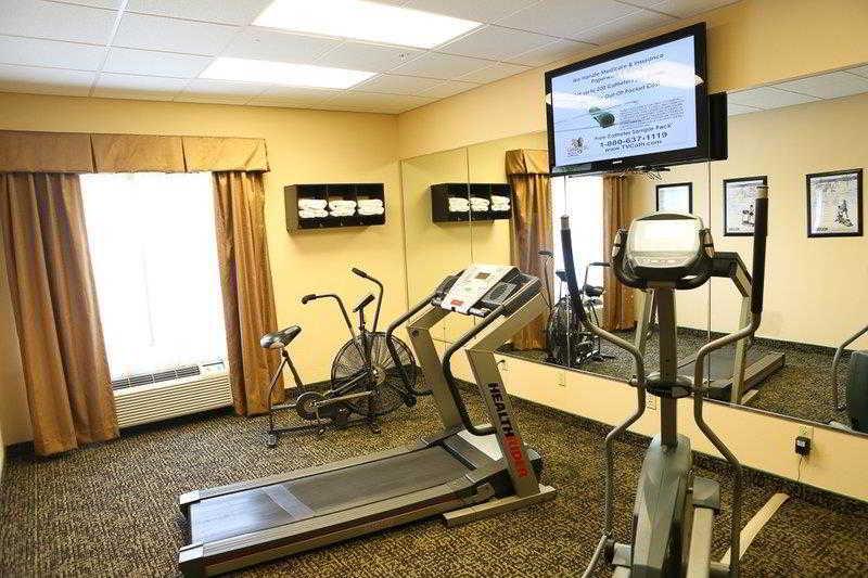 Country Inn & Suites By Radisson, Midway - Tallahassee West Luaran gambar