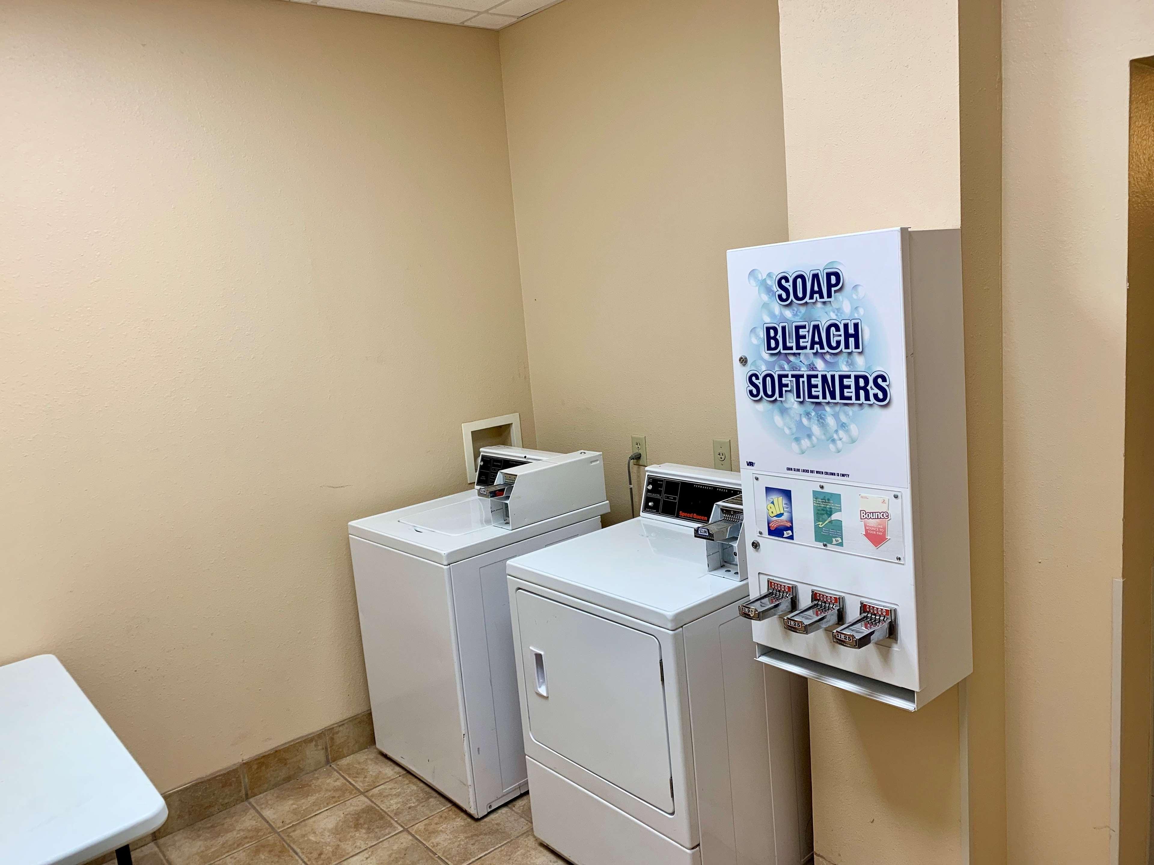 Country Inn & Suites By Radisson, Midway - Tallahassee West Luaran gambar