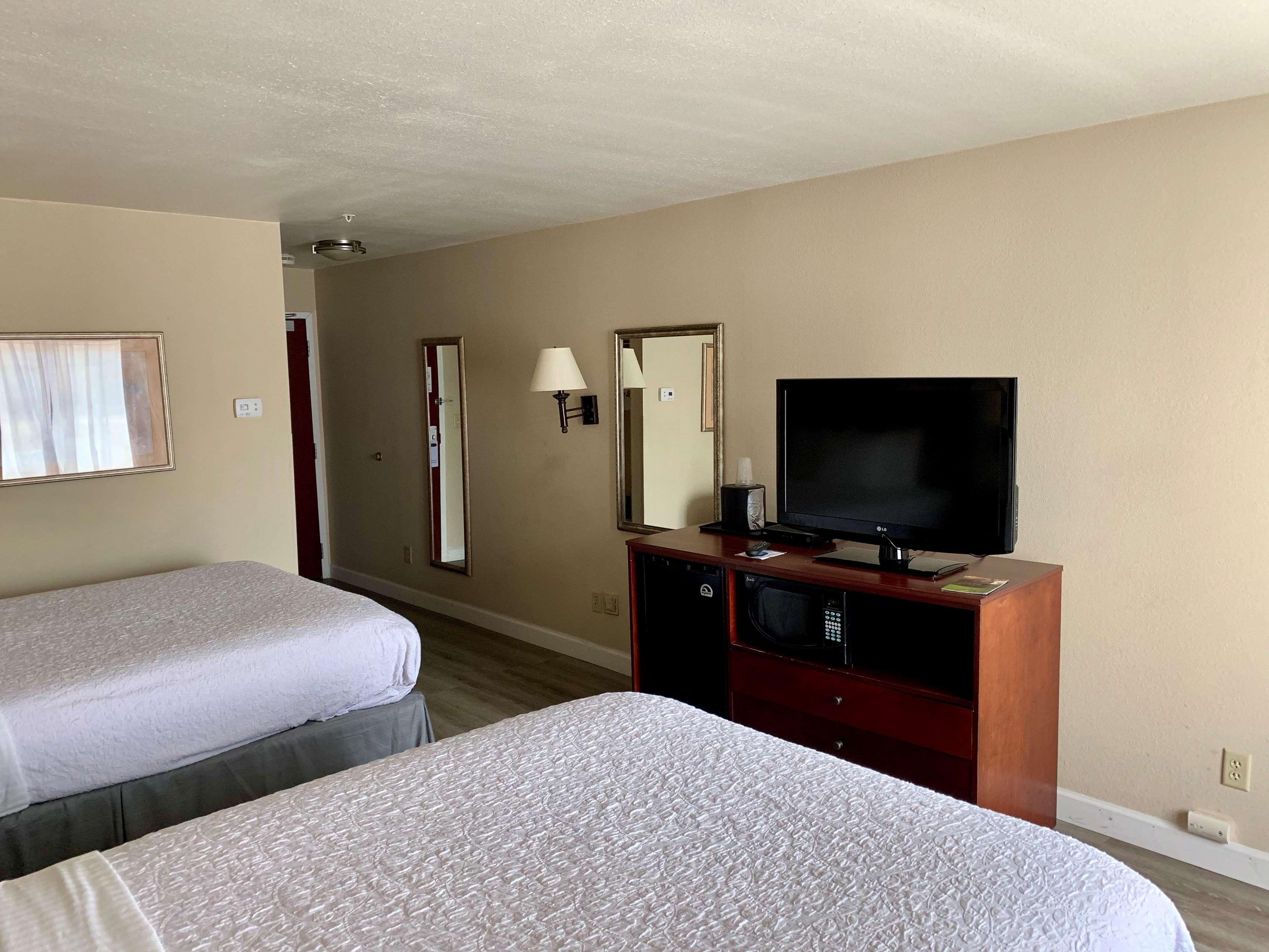 Country Inn & Suites By Radisson, Midway - Tallahassee West Luaran gambar