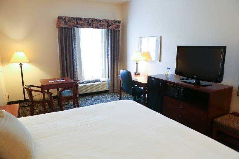 Country Inn & Suites By Radisson, Midway - Tallahassee West Luaran gambar