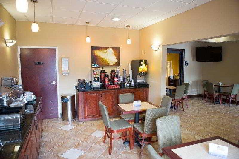 Country Inn & Suites By Radisson, Midway - Tallahassee West Luaran gambar