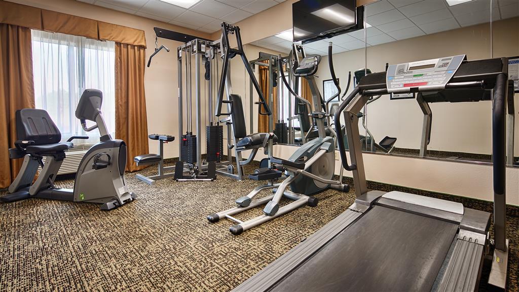 Country Inn & Suites By Radisson, Midway - Tallahassee West Luaran gambar