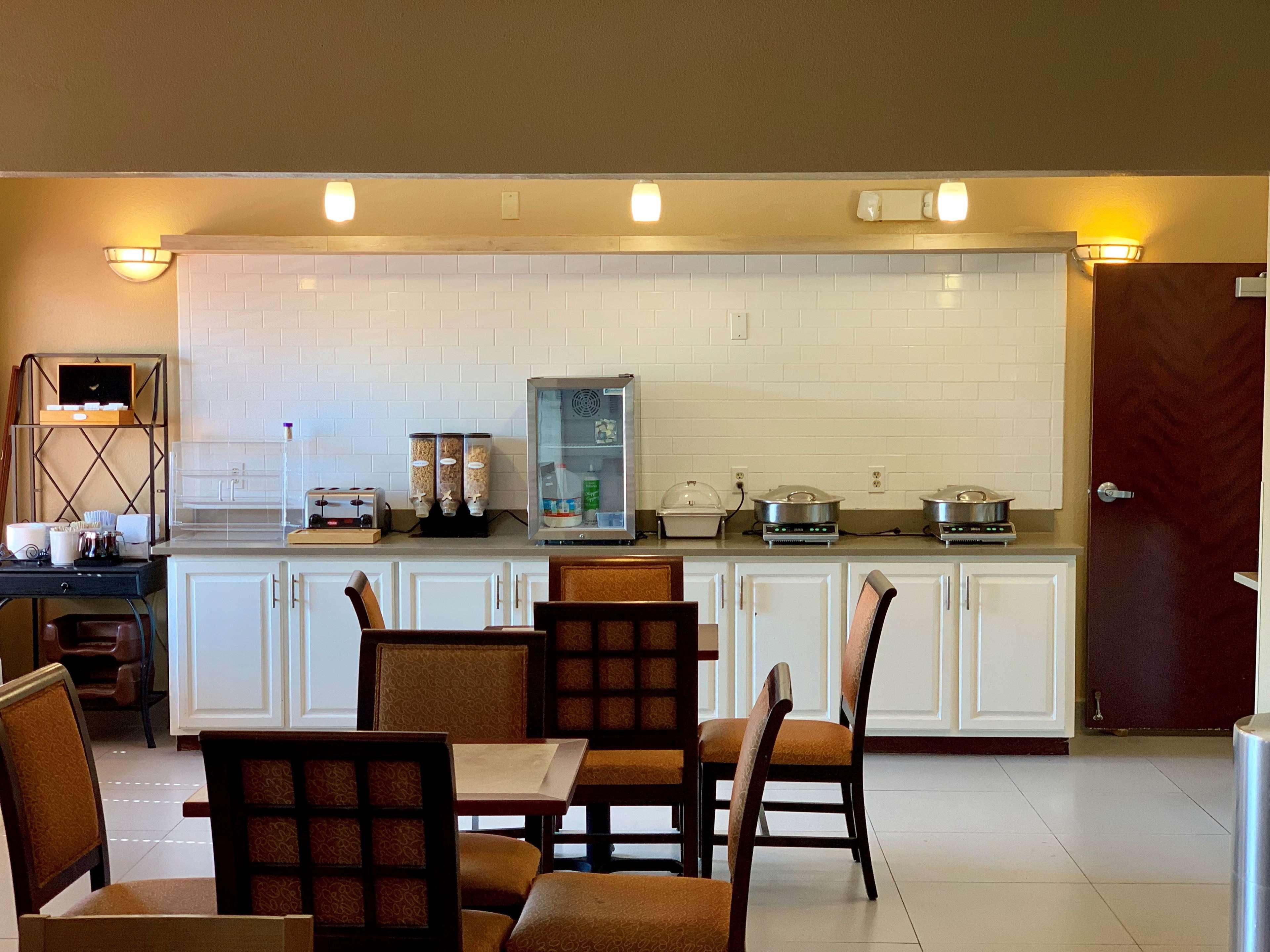 Country Inn & Suites By Radisson, Midway - Tallahassee West Luaran gambar