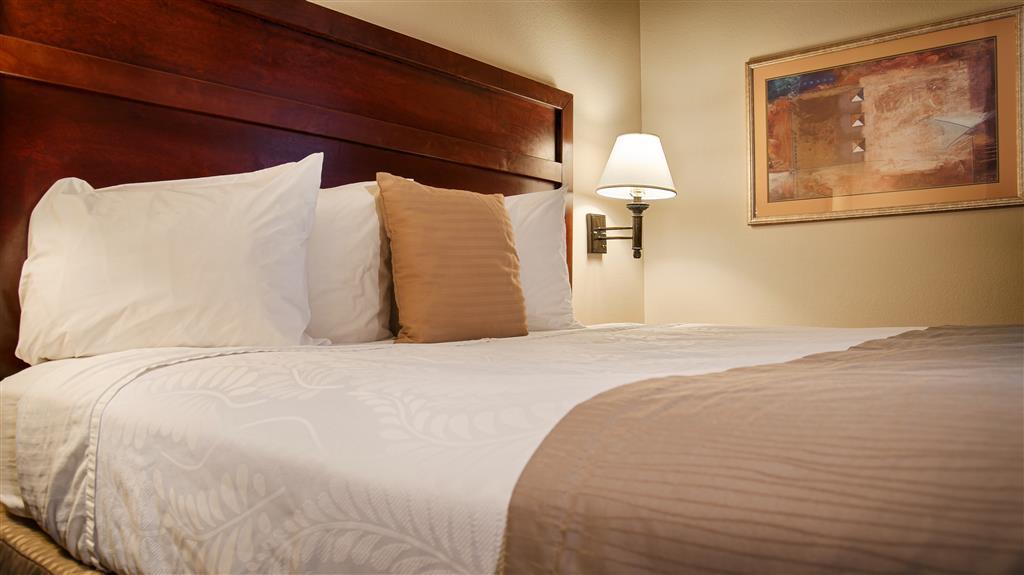 Country Inn & Suites By Radisson, Midway - Tallahassee West Luaran gambar