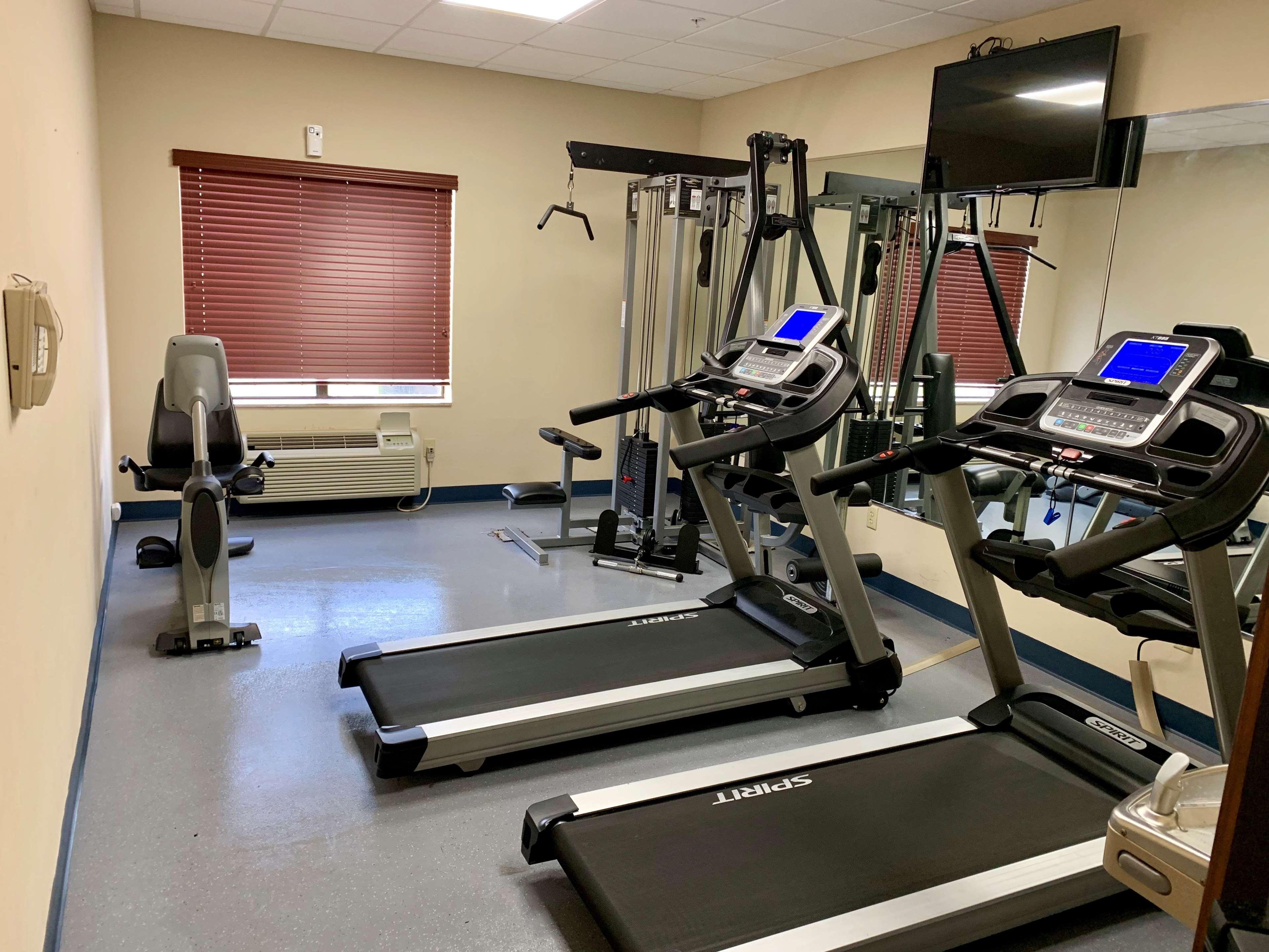 Country Inn & Suites By Radisson, Midway - Tallahassee West Luaran gambar