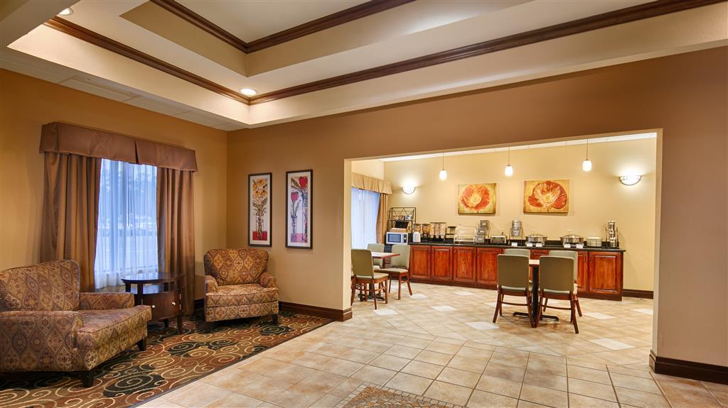 Country Inn & Suites By Radisson, Midway - Tallahassee West Luaran gambar