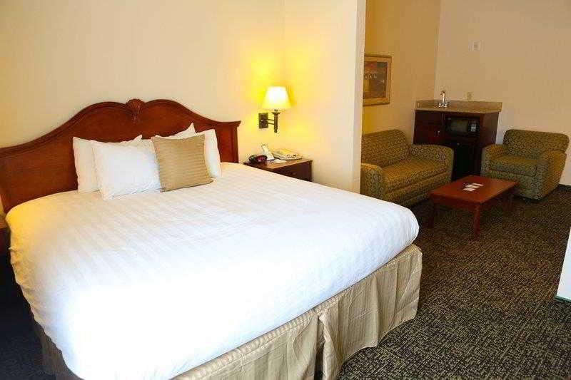 Country Inn & Suites By Radisson, Midway - Tallahassee West Luaran gambar