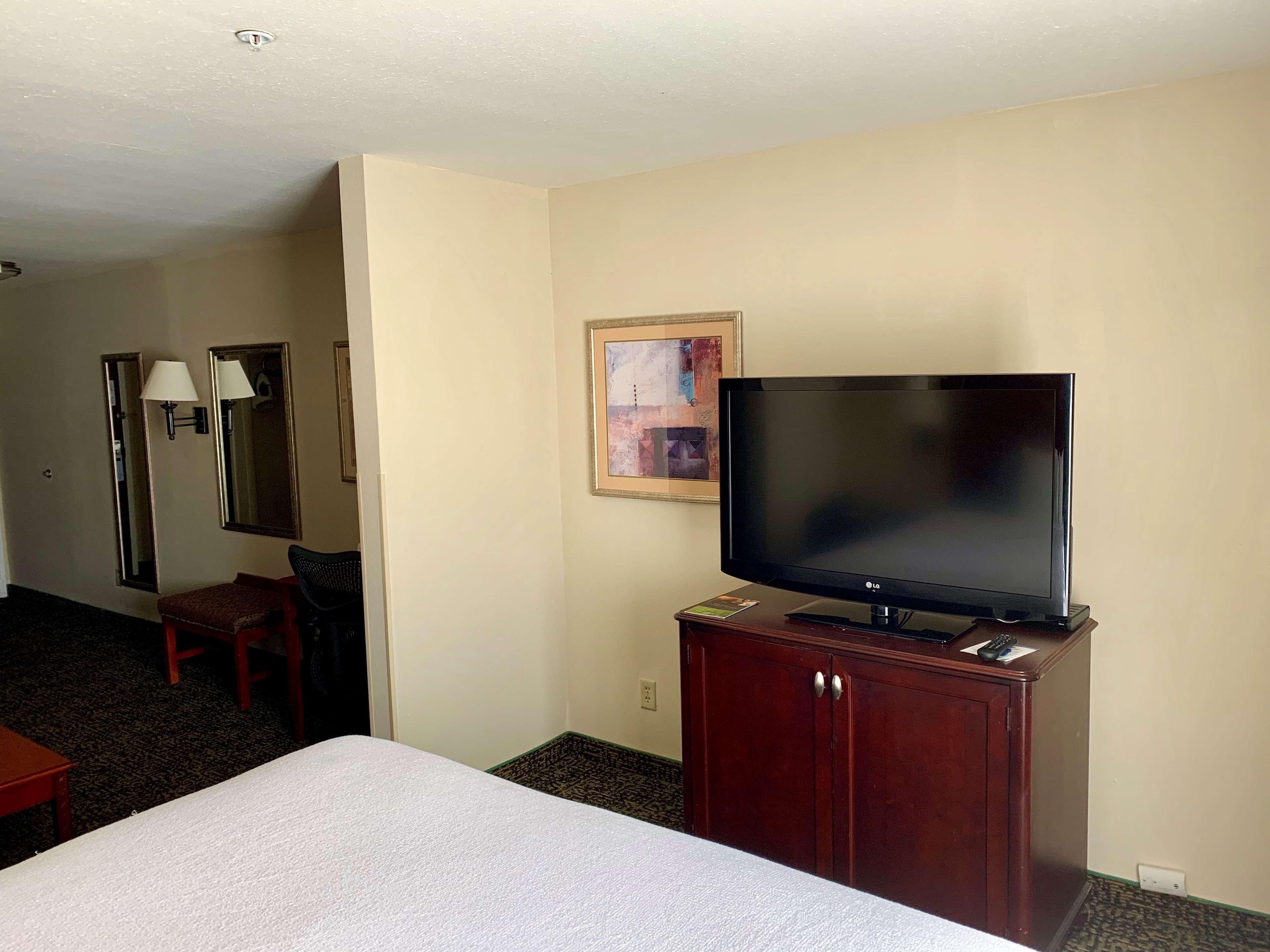 Country Inn & Suites By Radisson, Midway - Tallahassee West Luaran gambar