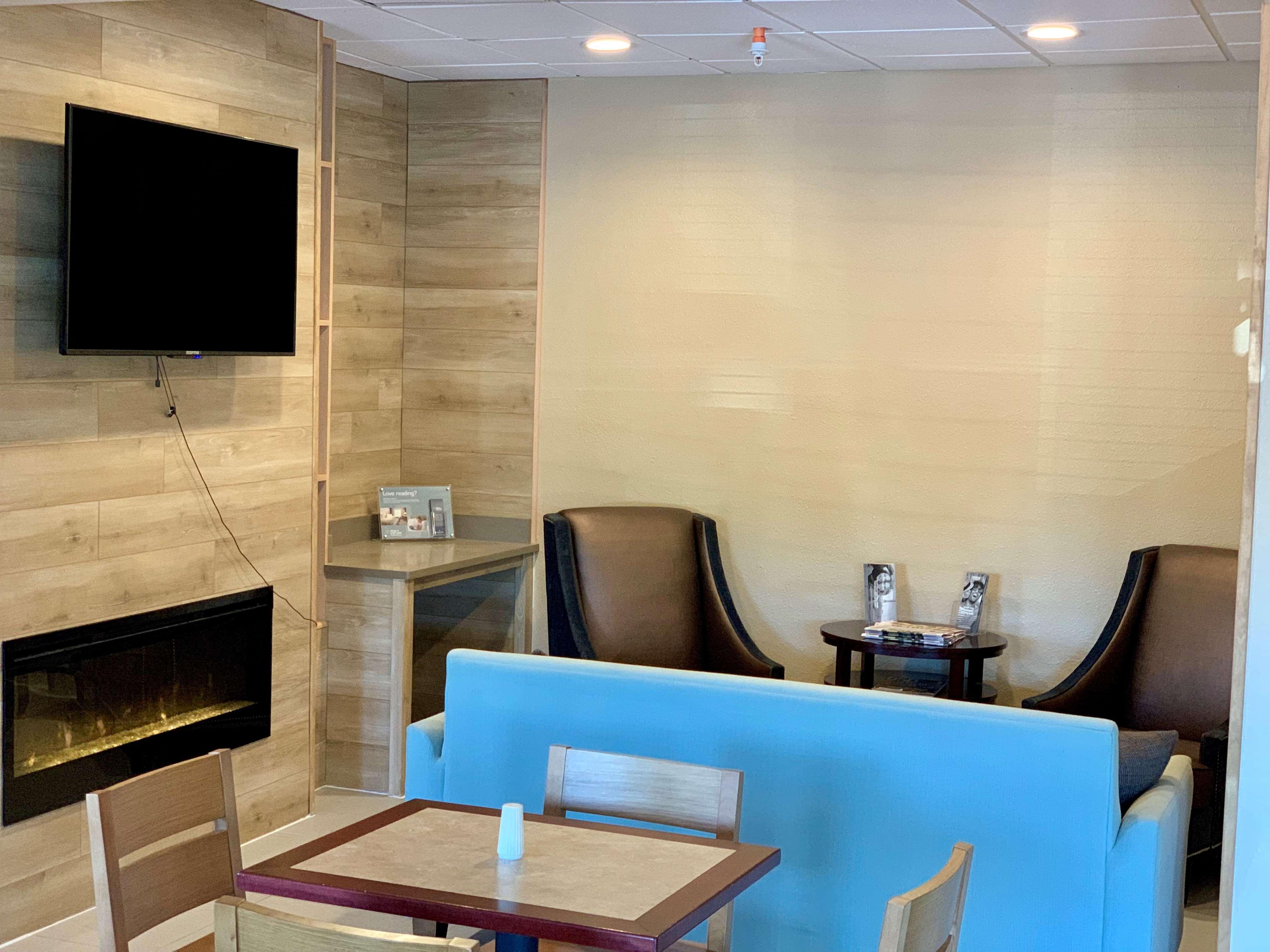 Country Inn & Suites By Radisson, Midway - Tallahassee West Luaran gambar