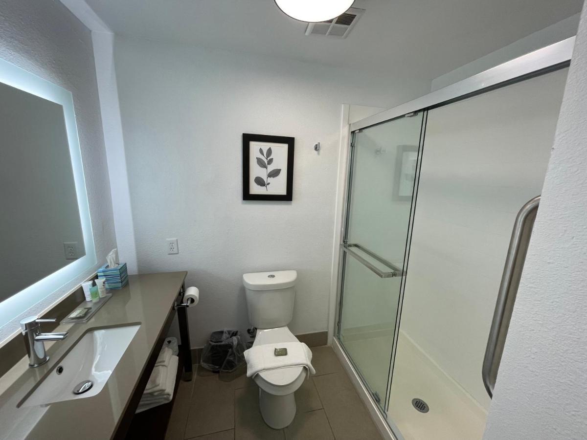 Country Inn & Suites By Radisson, Midway - Tallahassee West Luaran gambar