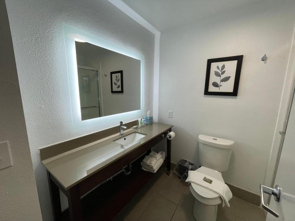 Country Inn & Suites By Radisson, Midway - Tallahassee West Luaran gambar