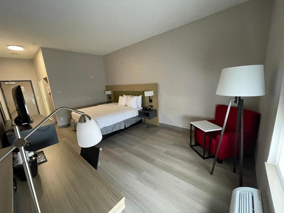 Country Inn & Suites By Radisson, Midway - Tallahassee West Luaran gambar