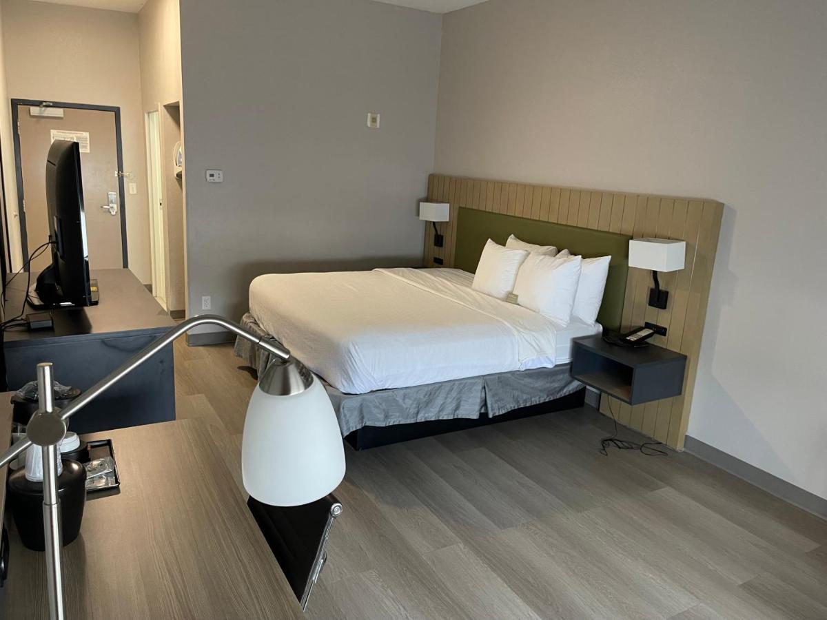 Country Inn & Suites By Radisson, Midway - Tallahassee West Luaran gambar