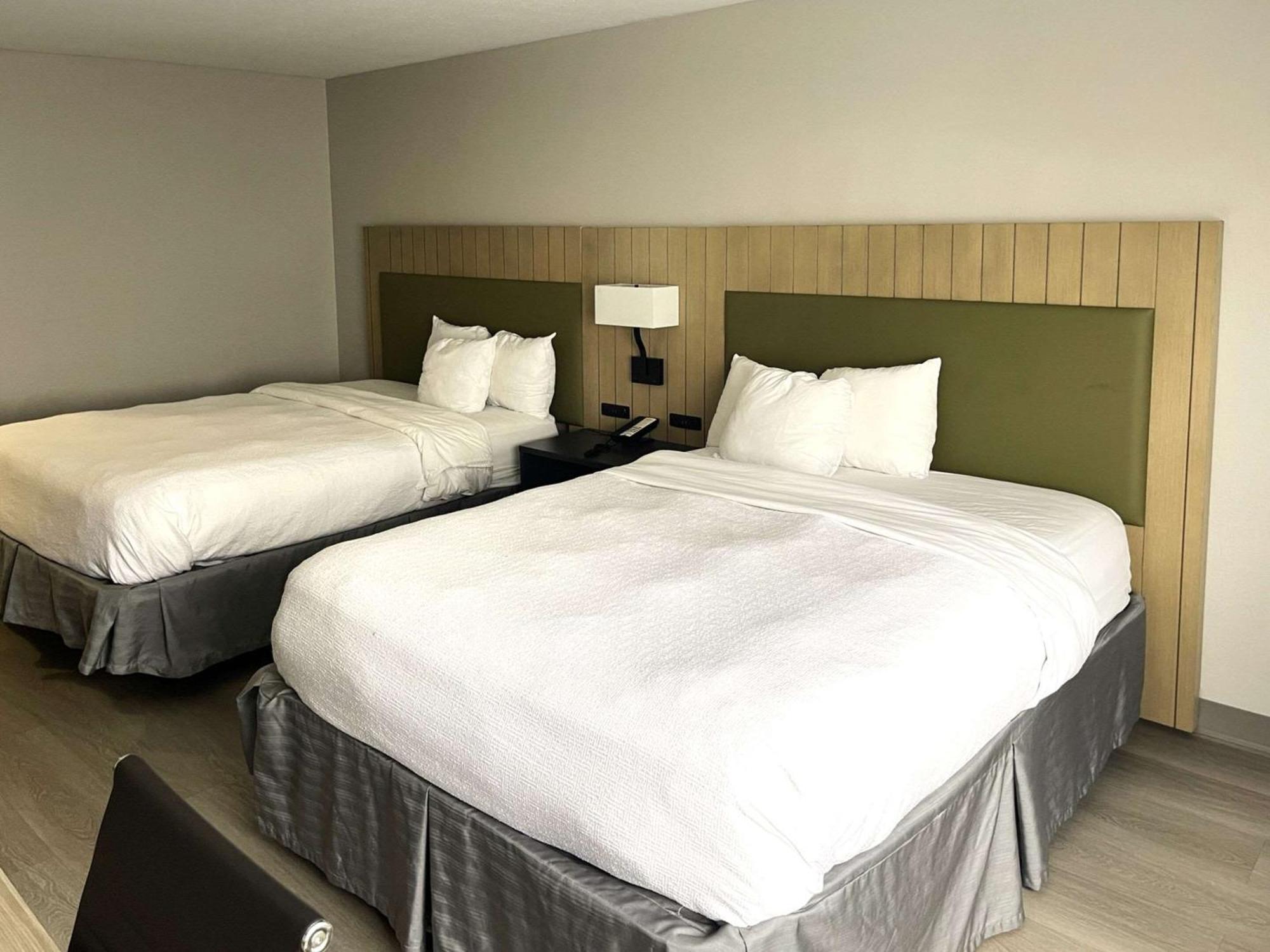 Country Inn & Suites By Radisson, Midway - Tallahassee West Luaran gambar