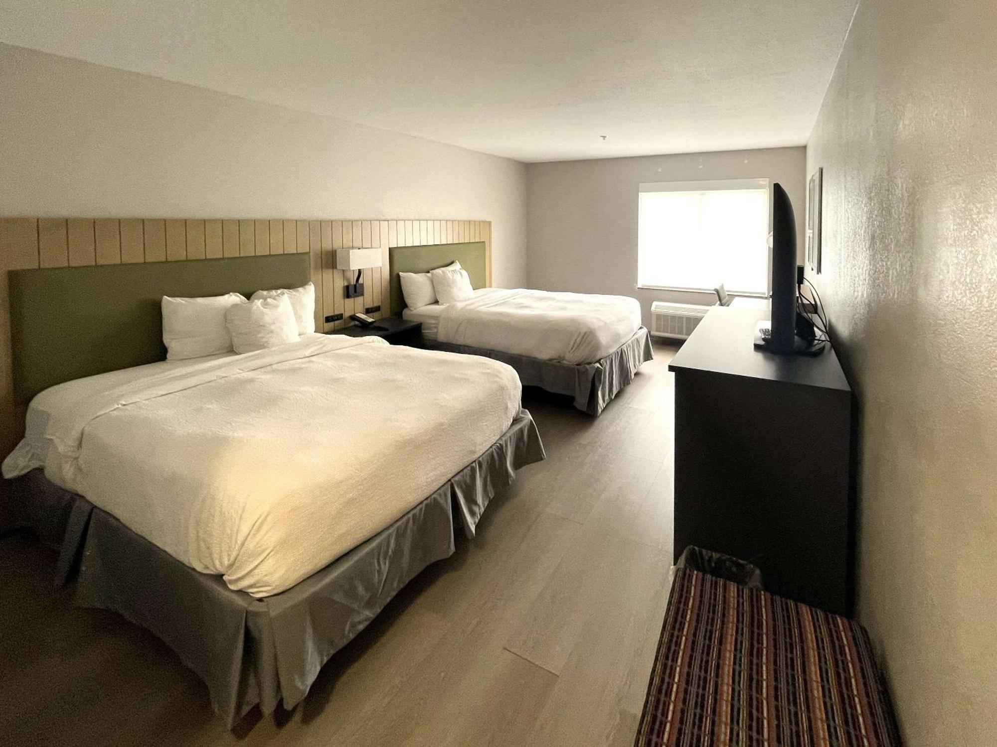 Country Inn & Suites By Radisson, Midway - Tallahassee West Luaran gambar