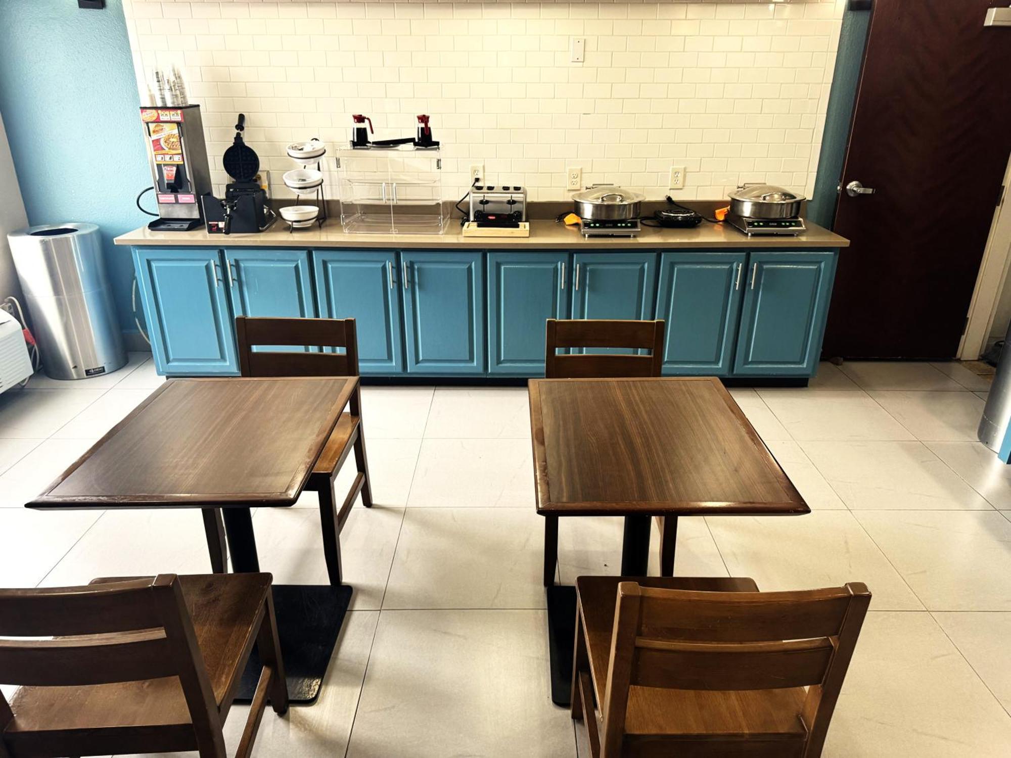Country Inn & Suites By Radisson, Midway - Tallahassee West Luaran gambar