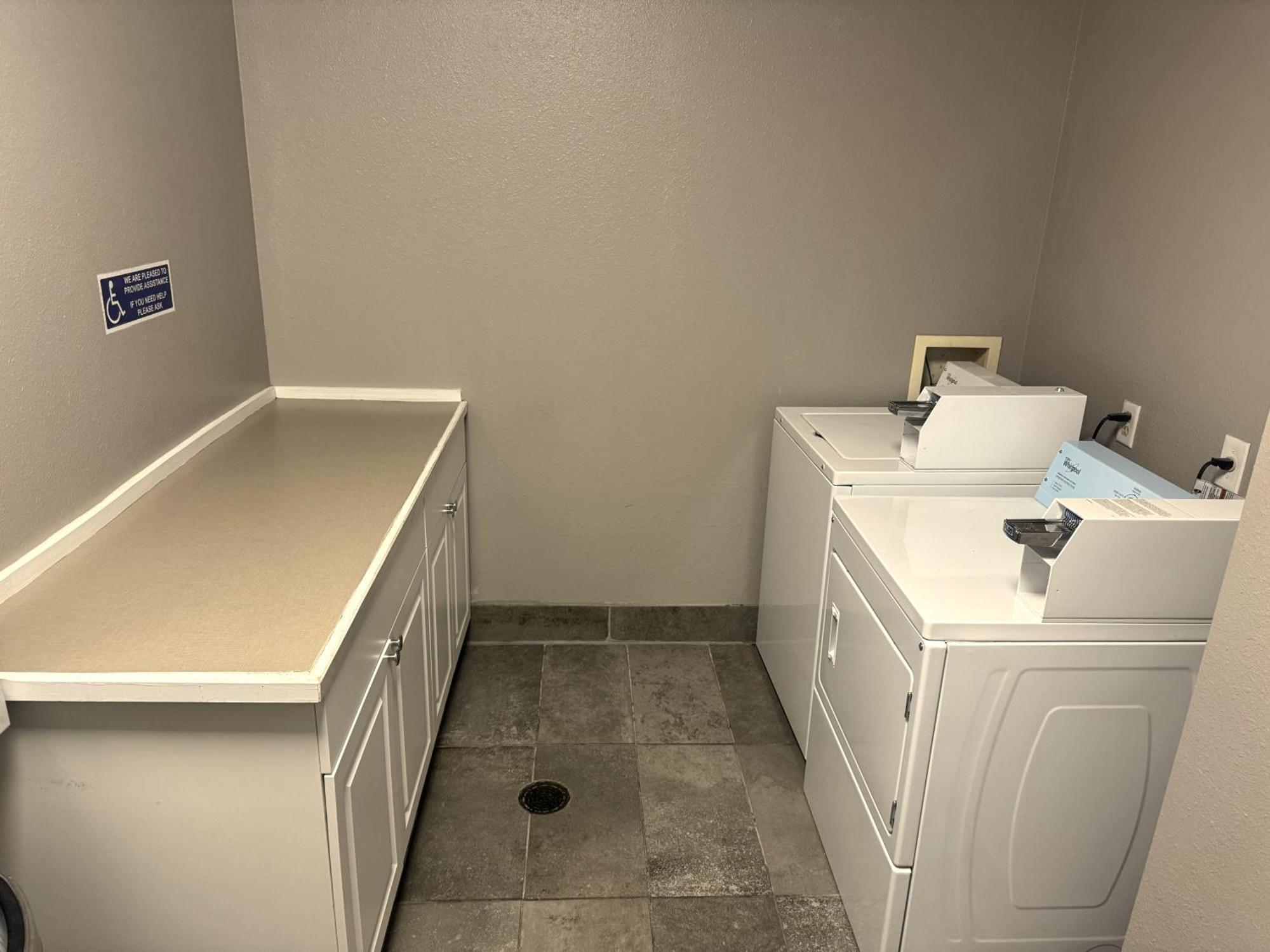 Country Inn & Suites By Radisson, Midway - Tallahassee West Luaran gambar
