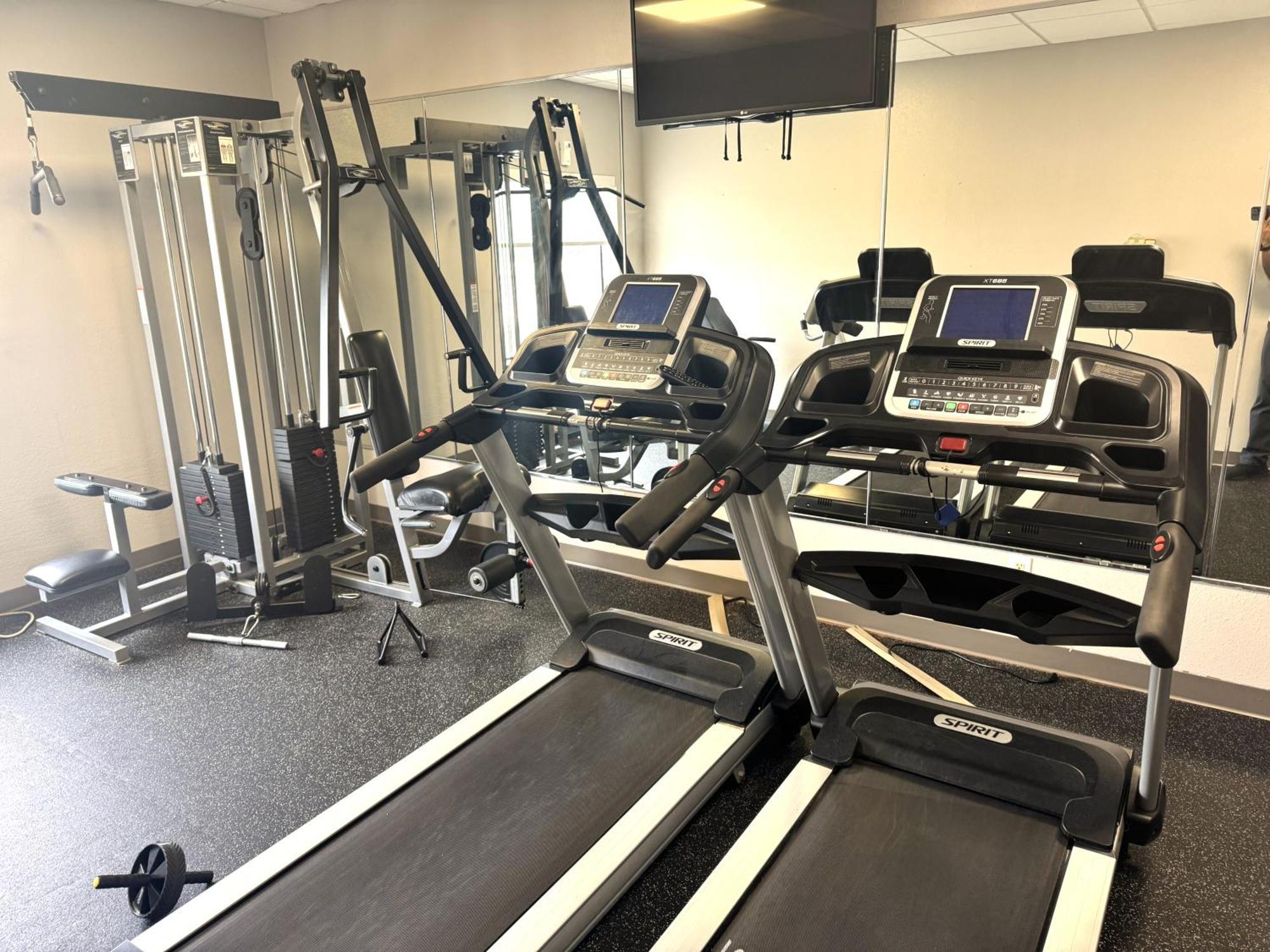 Country Inn & Suites By Radisson, Midway - Tallahassee West Luaran gambar