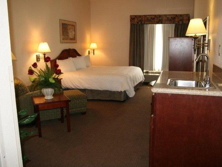 Country Inn & Suites By Radisson, Midway - Tallahassee West Luaran gambar