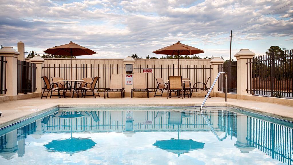 Country Inn & Suites By Radisson, Midway - Tallahassee West Luaran gambar