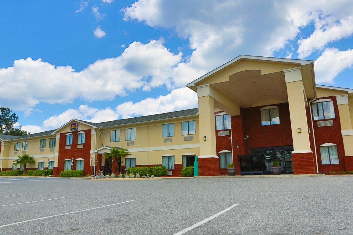 Country Inn & Suites By Radisson, Midway - Tallahassee West Luaran gambar