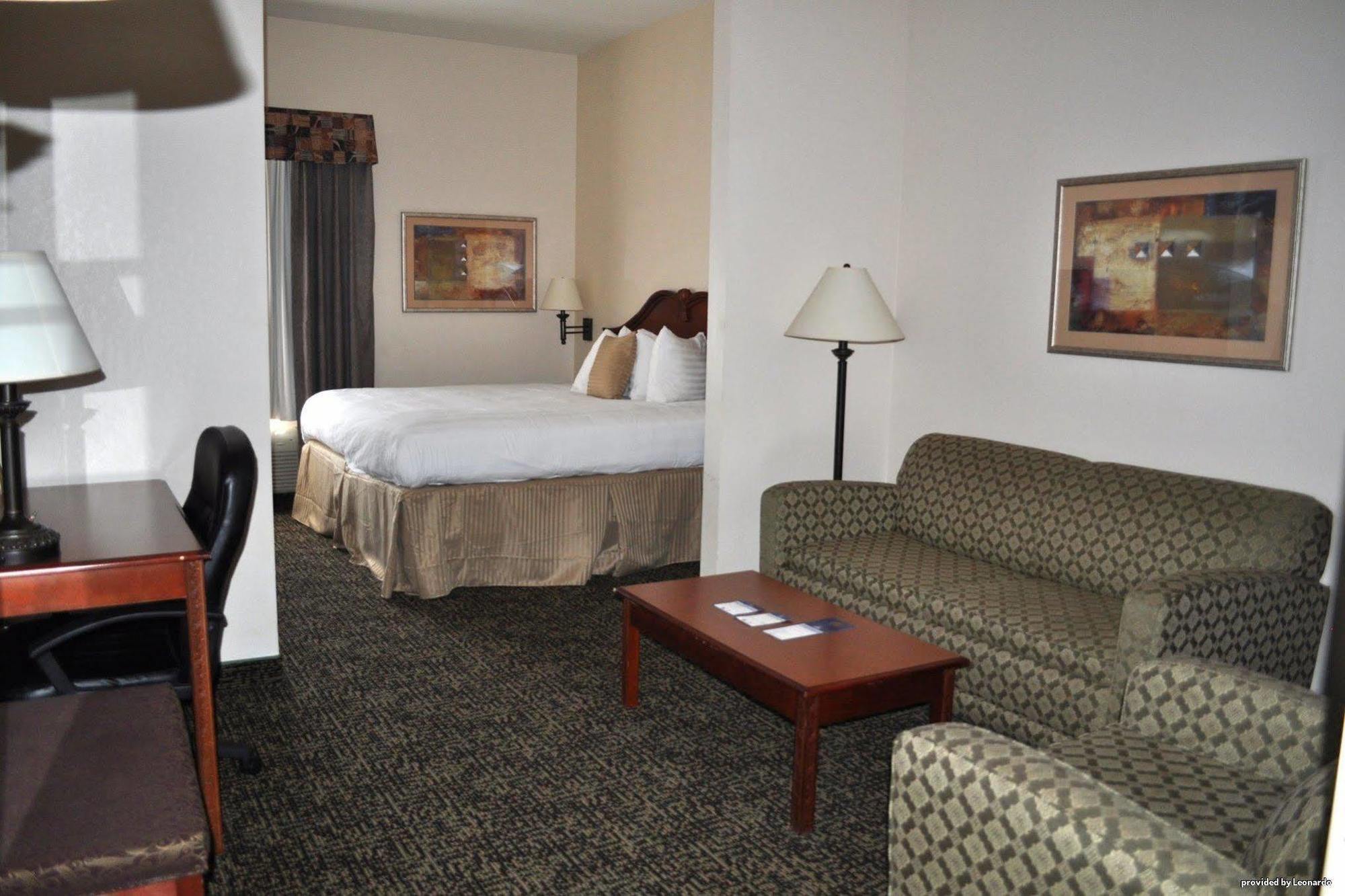 Country Inn & Suites By Radisson, Midway - Tallahassee West Luaran gambar