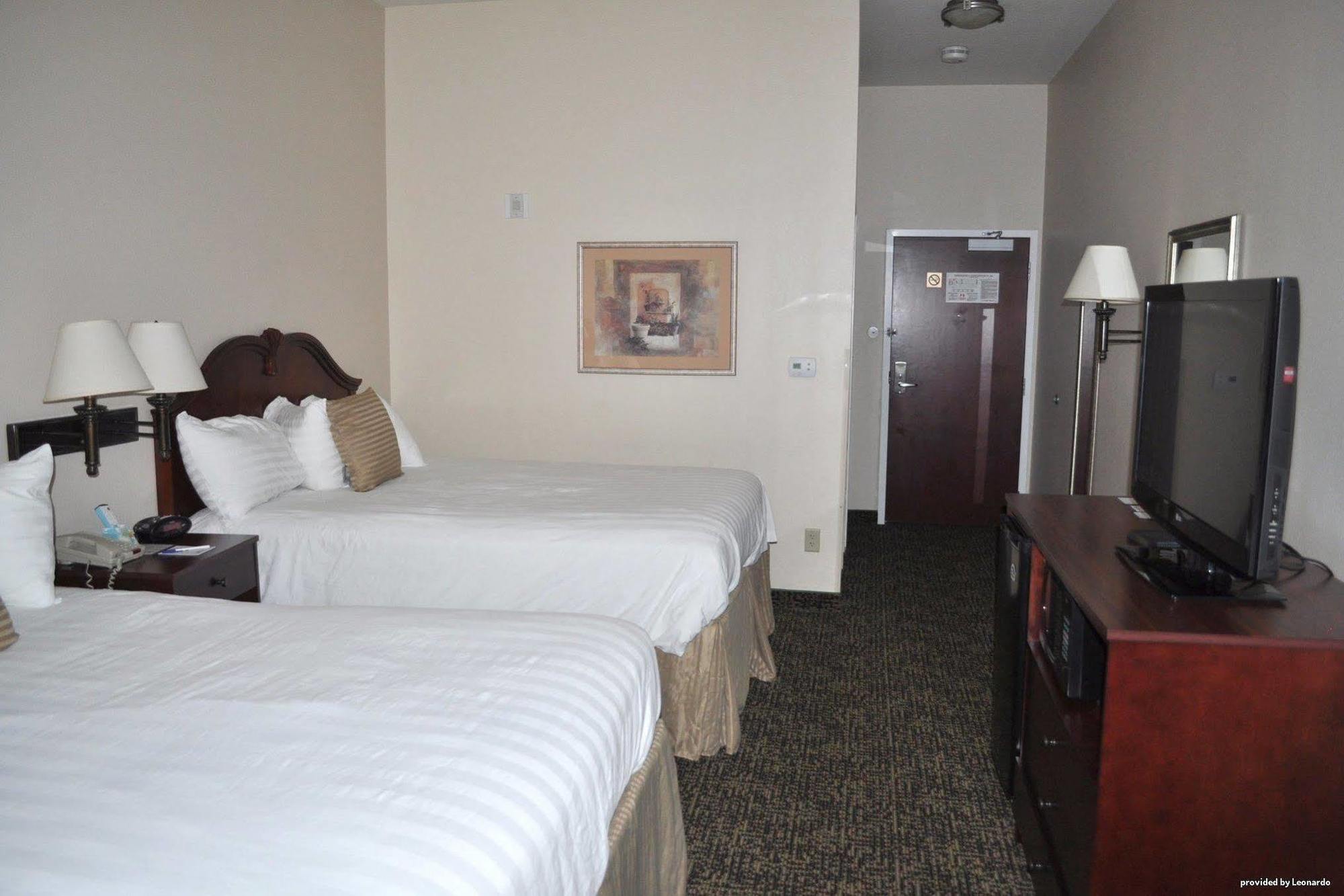 Country Inn & Suites By Radisson, Midway - Tallahassee West Luaran gambar