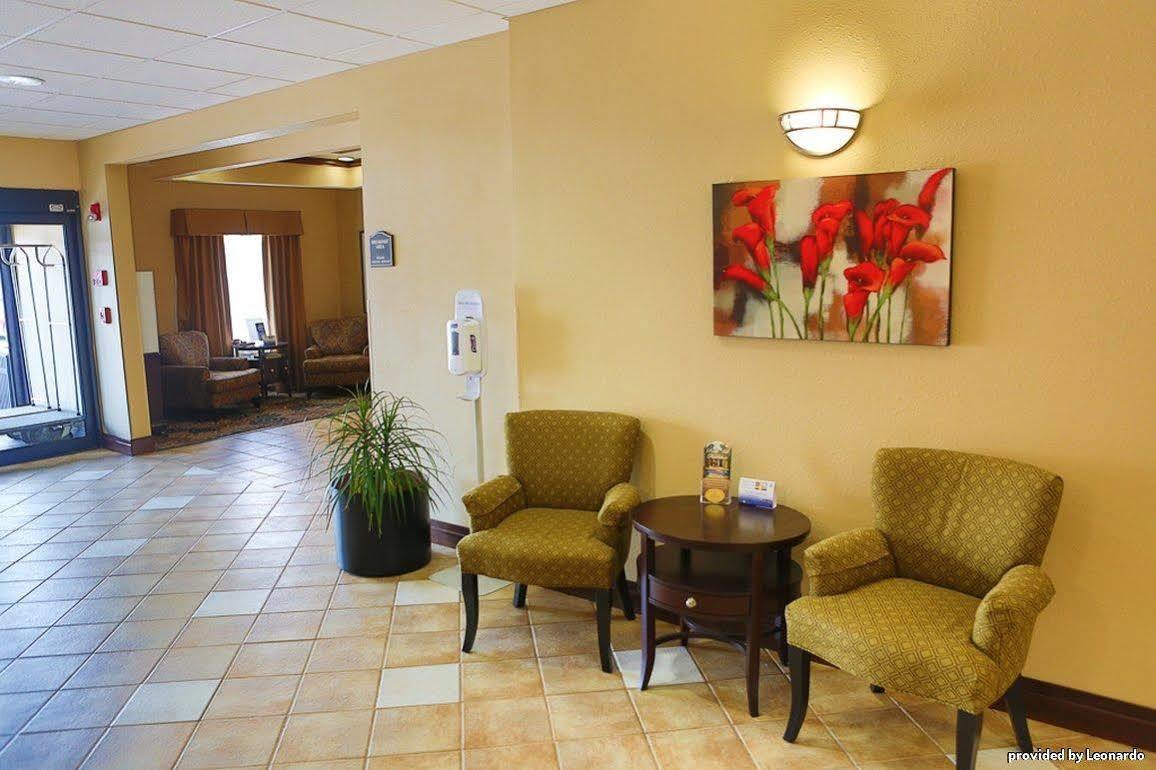 Country Inn & Suites By Radisson, Midway - Tallahassee West Luaran gambar