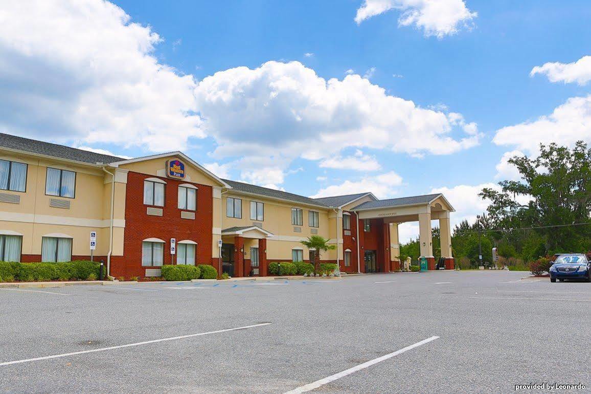 Country Inn & Suites By Radisson, Midway - Tallahassee West Luaran gambar