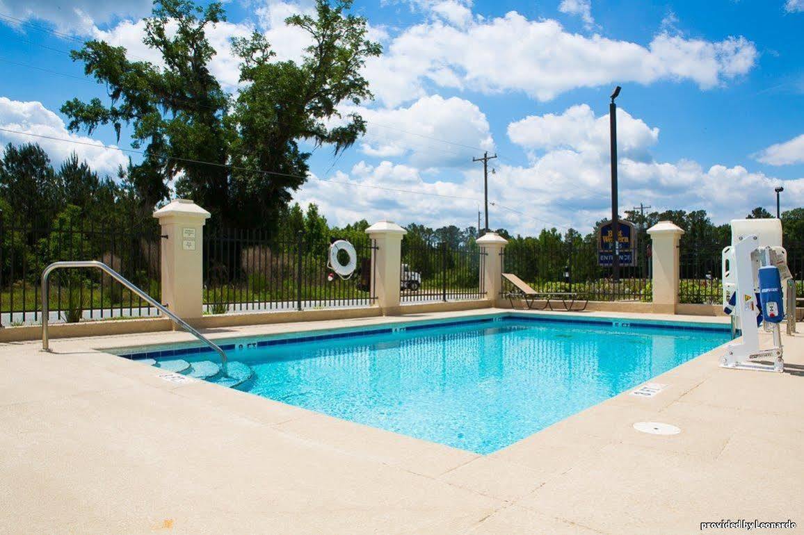 Country Inn & Suites By Radisson, Midway - Tallahassee West Luaran gambar